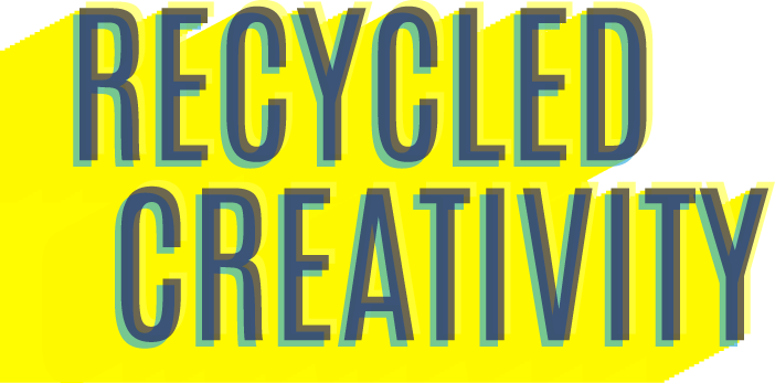 Recycled Creativity Festival // 17.-20. September 2014